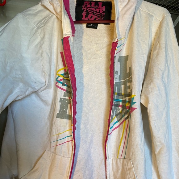 All Time Low jacket - Picture 2 of 3